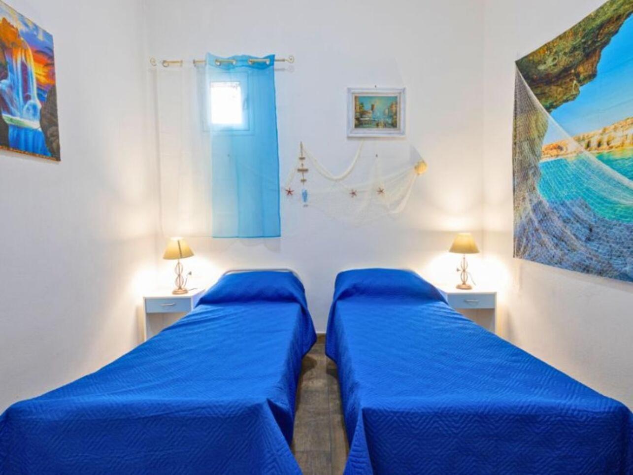 Lovely Apartment In Palermo-Sferracavallo 외부 사진