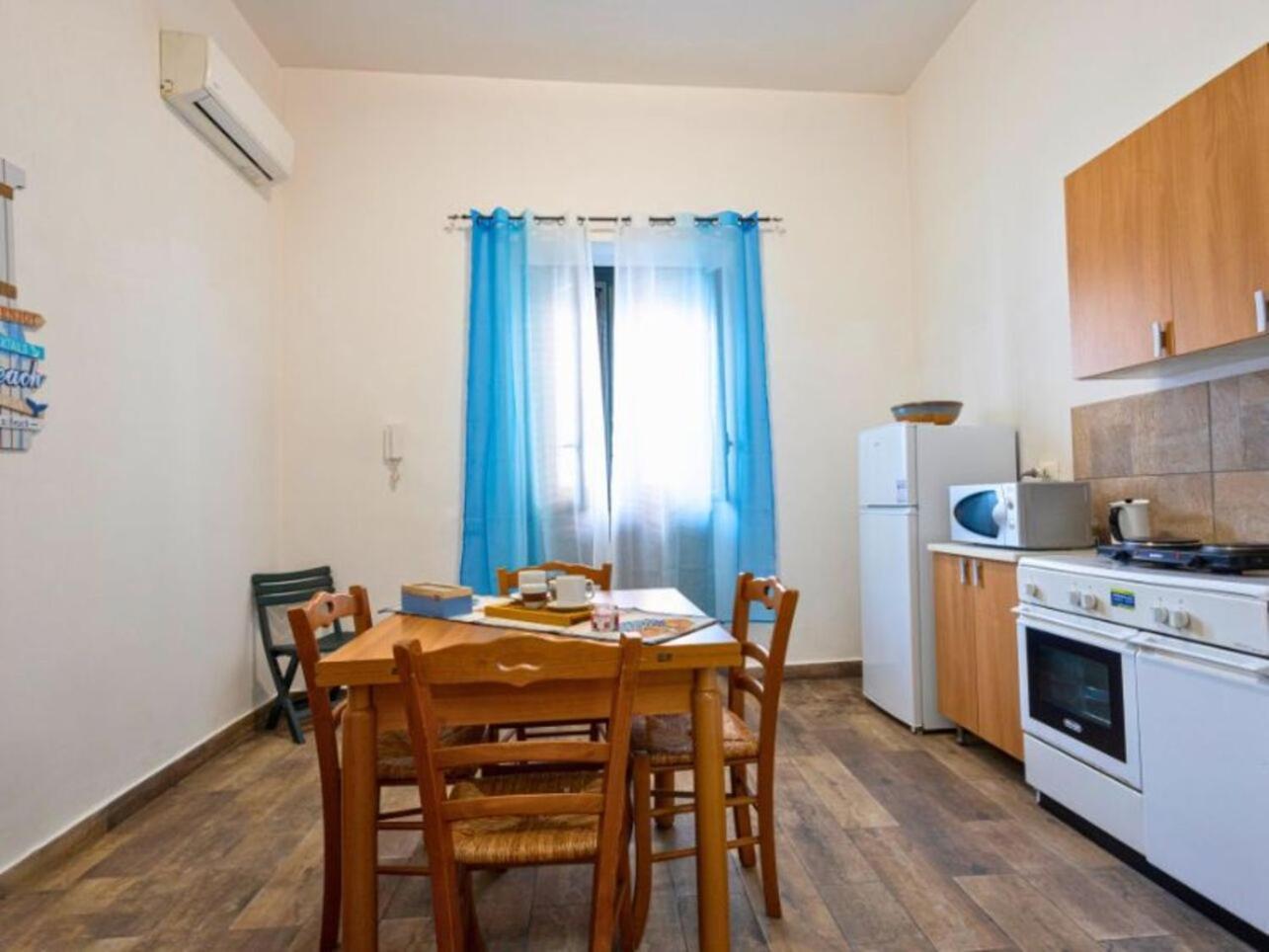 Lovely Apartment In Palermo-Sferracavallo 외부 사진